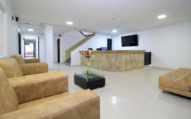 Hotel Rodadero Inn By GEH Suites