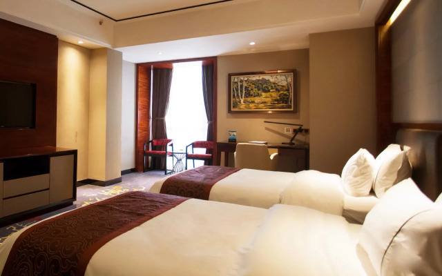 Guangzhou Daxin International Hotel