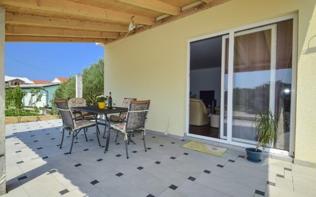 Pool Villa Divna