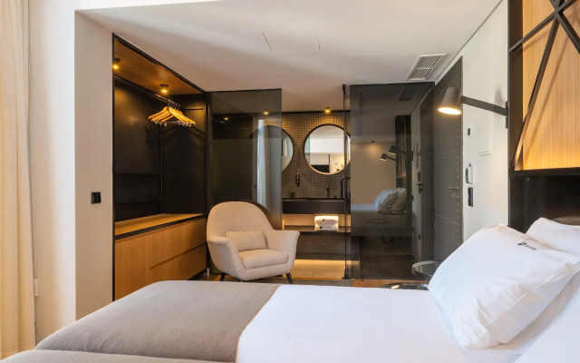 Ferraria XVI FLH Hotels