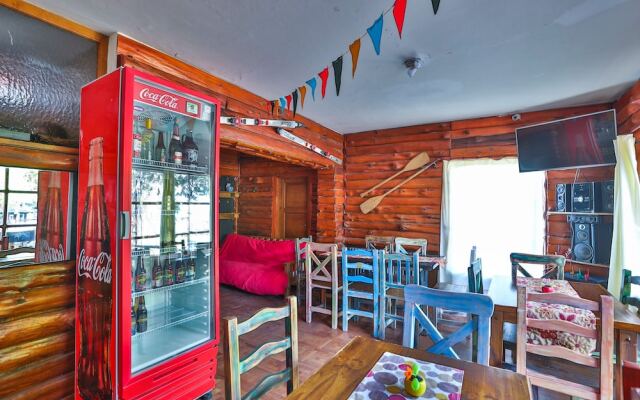 Sun Hostel Bariloche