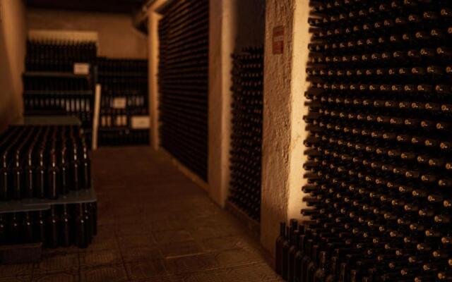 Agriturismo Cerrolungo