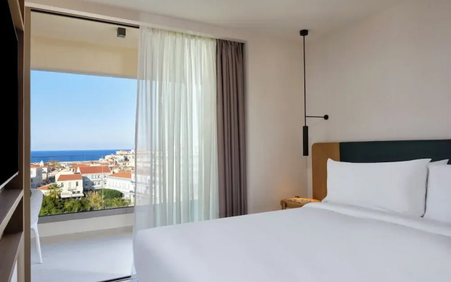 Hilton Garden Inn Chania City