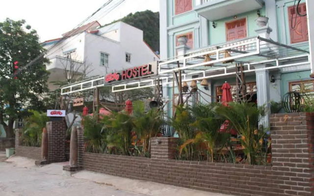 Phong Nha Gecko Hostel
