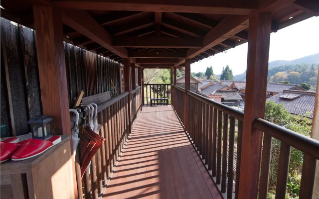 Guest House Eleven Village Fukiya