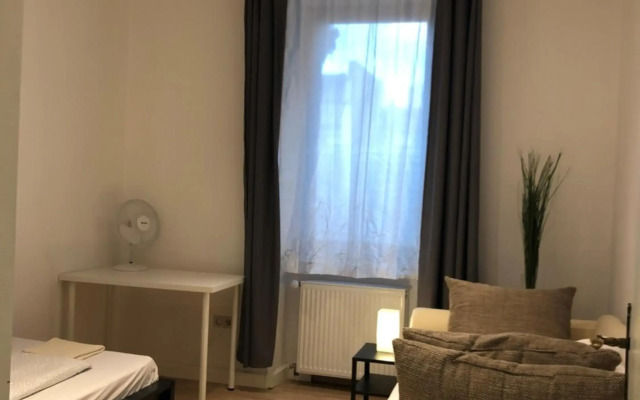 Monteurwohnung am Weinberg