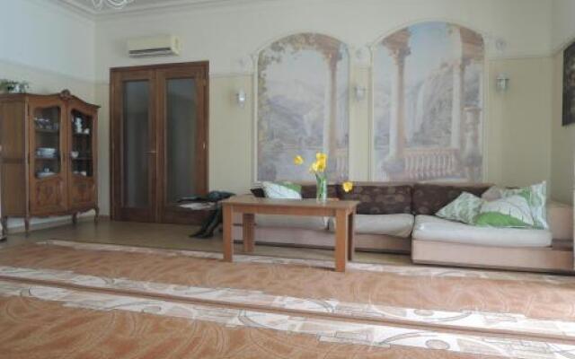 Private Villa 101 in BlackSeaRama
