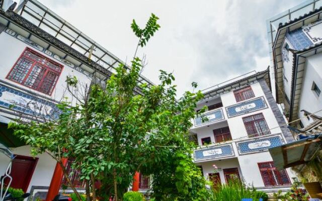 Dali Baidu Inn (Dali Ancient Town Branch)