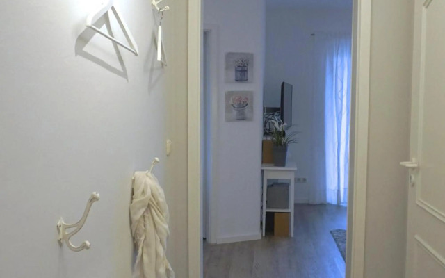 Zur Hanse Wohnung 1 4