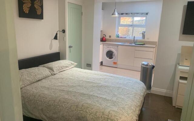 Mildmay Road Apartments