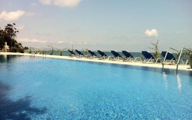 La Mer Apartcomplex