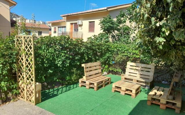 Lisetta's house