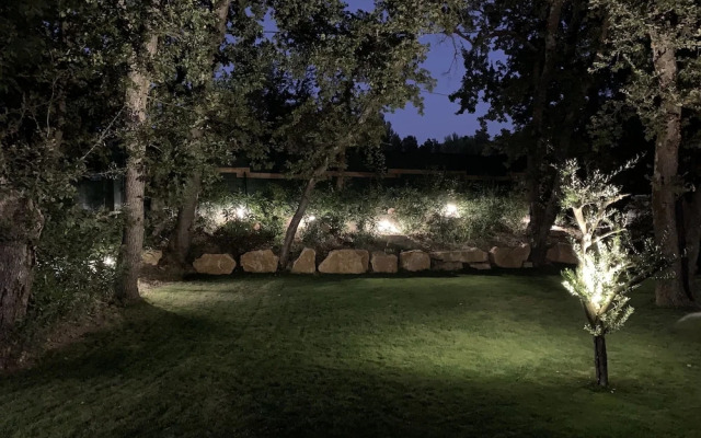 Les Jardins du Castelas