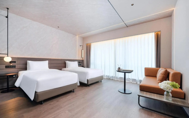 Novotel Kunming Yunjin