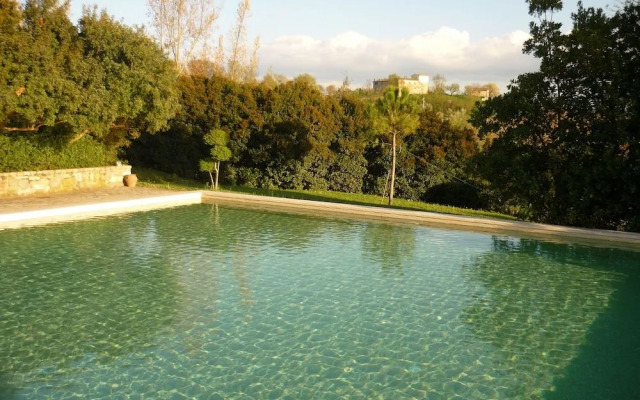 Residence Castello Di Orgiale