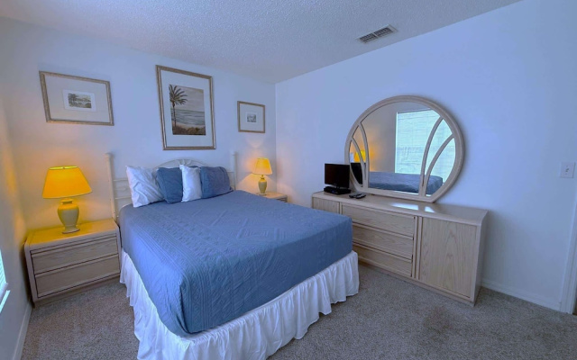 Southern Dunes Villa, Private Pool