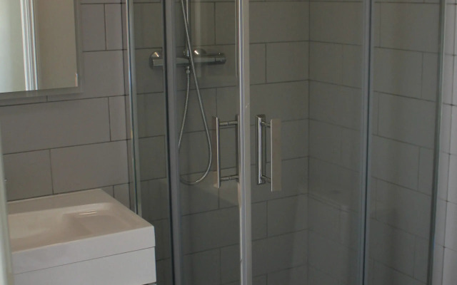 The Five Pilchards Inn