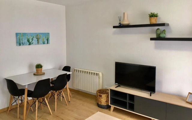 Oupen de dor San Blas