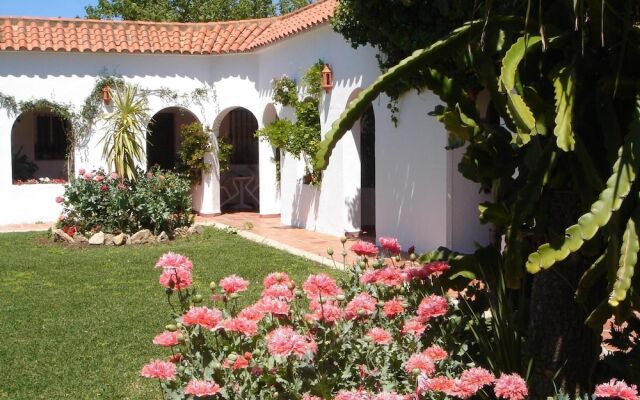 Hostal El Capi