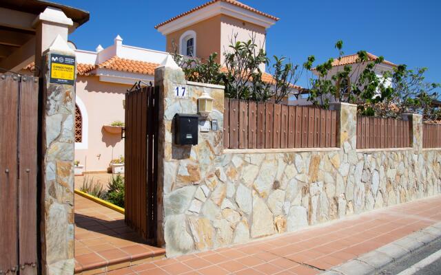 Villa El Vergel