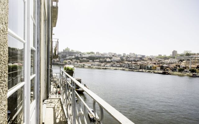 Porto Premium River View II