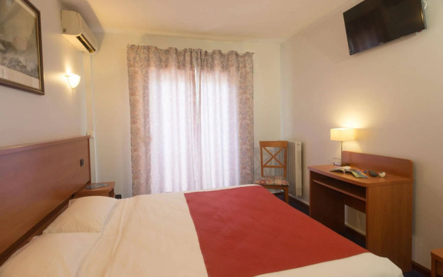 Club Coralia Corsica Paoli