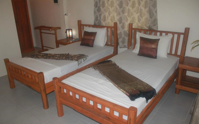 Privacy Resort Koh Chang