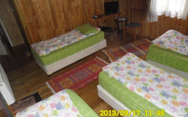 Nehirim Hotel