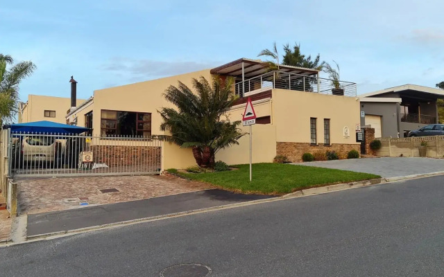 Walters Lane Apartment 1