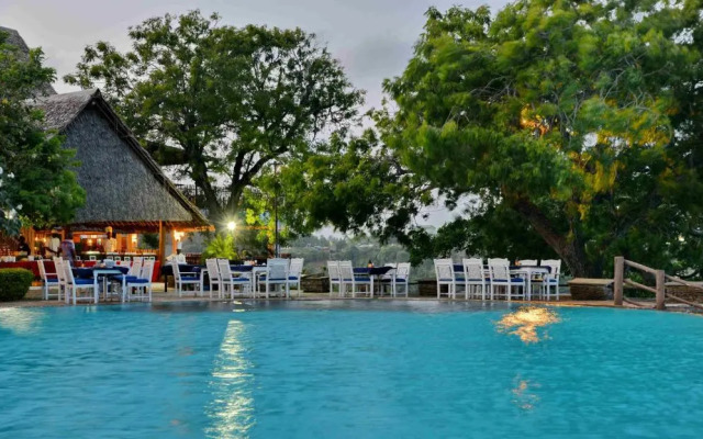 Mnarani Club & Spa