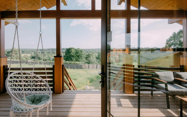 Wish Home Дубовая Роща (Виш Хоум)