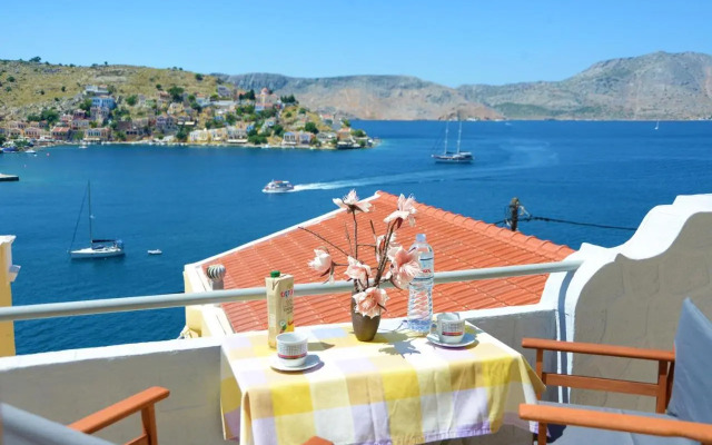 Pitini Nikos house