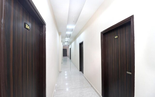 Pryag Guest House By OYO Rooms