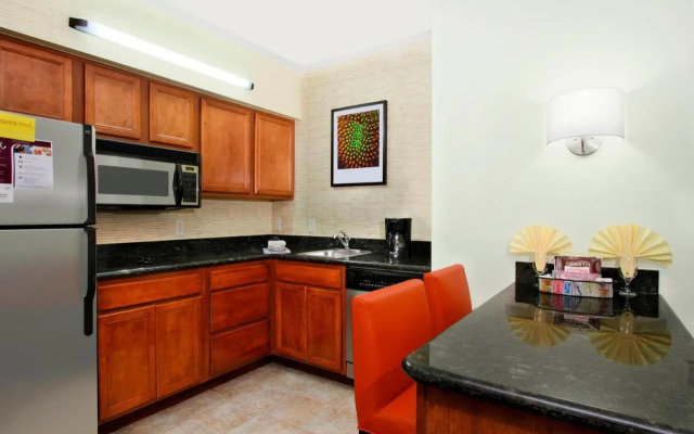 Residence Inn Dfw Airport North/grapevine