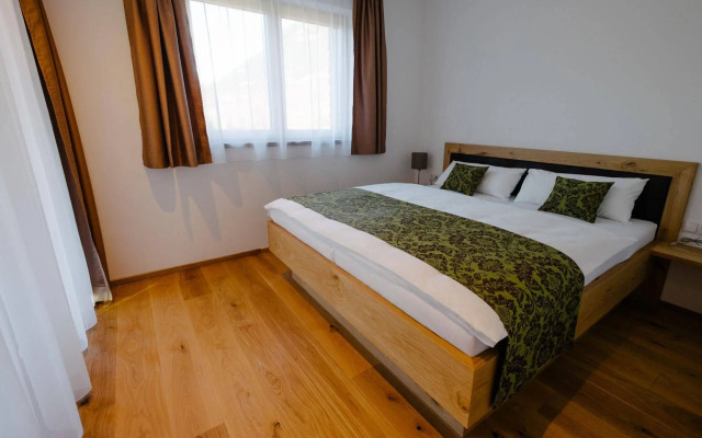 Kanis Appartements