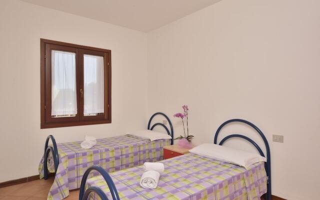 Le Canne Residence