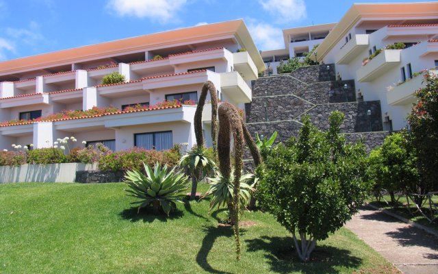 Hotel Jardim Atlantico