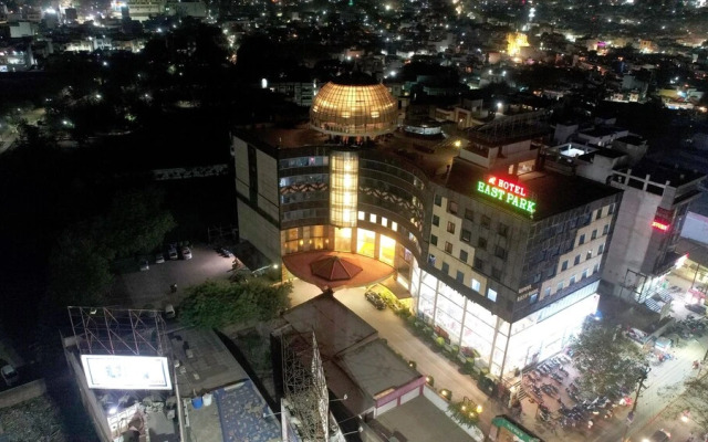 Hotel East Park