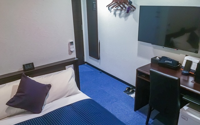Hotel LiveMax Okayama-West
