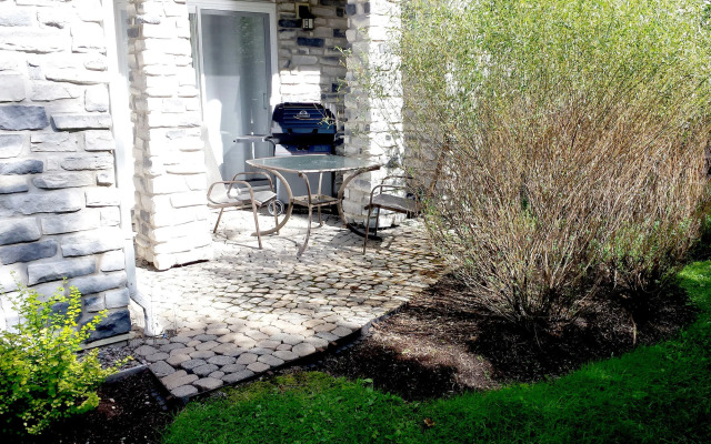 Tremblant les Eaux by Les Suites