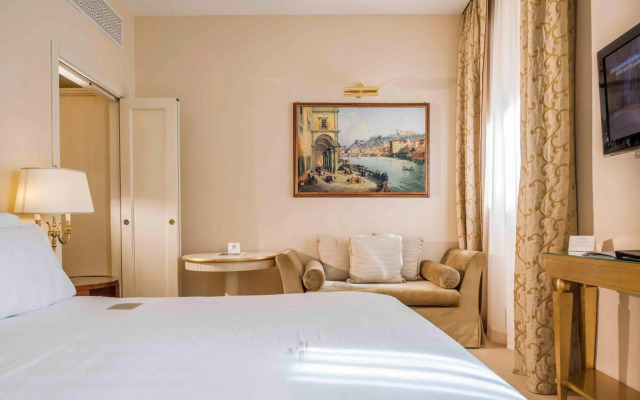 Golden Tower Hotel & Spa