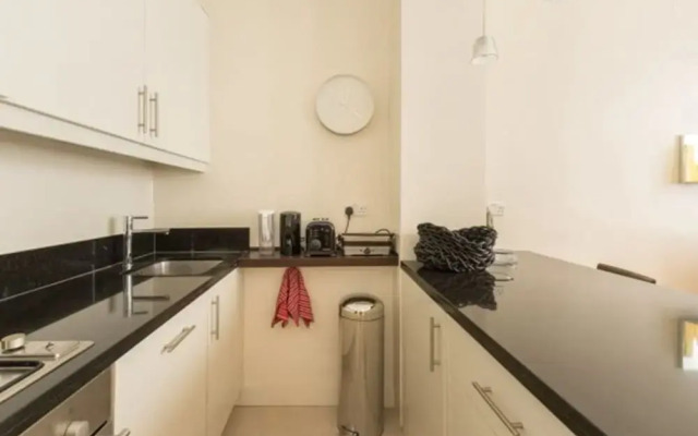 Eson2 - The Dawson Place in Notting Hill