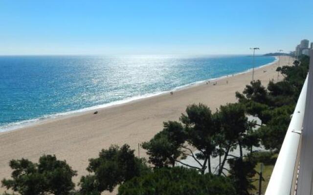 Apartment Passeig Marítim