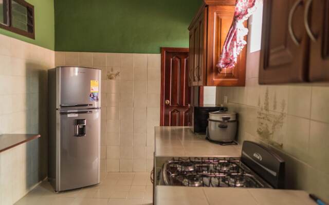 Caracol Casa Turística