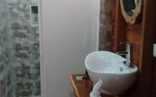 Hotelito Villas Holbox