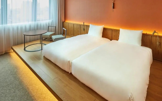 Hotel Terrasta Miyakonojo