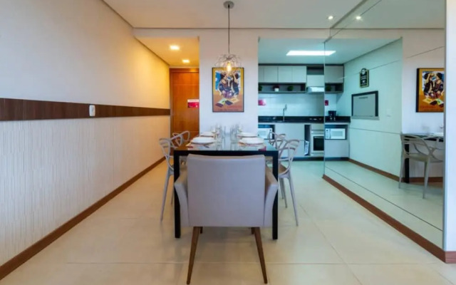 Apto De 2 Quartos Na Melhor Localiza o De Gramado