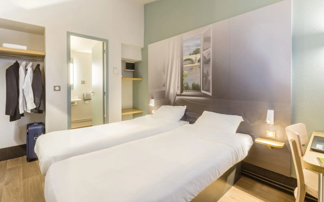 B&B HOTEL Nantes Rezé Saint-Sébastien