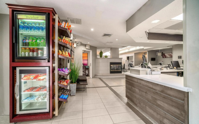 Residence Inn by Marriott McAllen