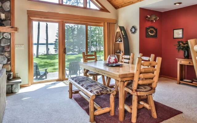 Sandy Shores - 4 Br Home